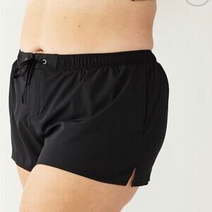 NWT BAL HARBOUR TASLAN SWIM SHORTS SIZE 1X‎